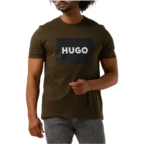 Herren Polo T-Shirts Kollektion - Hugo Boss - Modalova