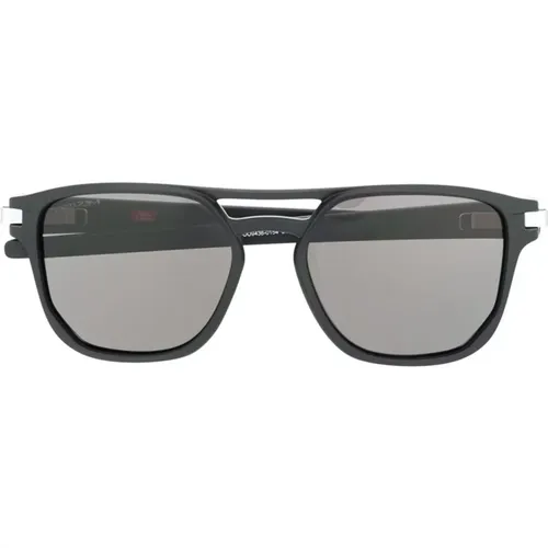 Sunglasses , male, Sizes: ONE SIZE - Oakley - Modalova