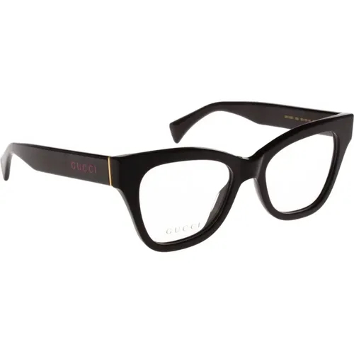 Glasses , female, Sizes: 52 MM - Gucci - Modalova
