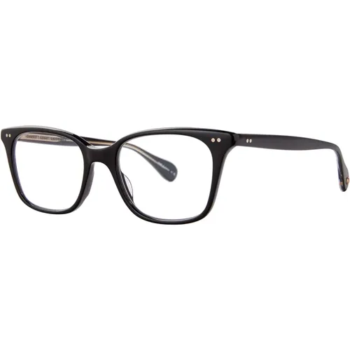 Eyewear frames Monarch , unisex, Sizes: 49 MM - Garrett Leight - Modalova