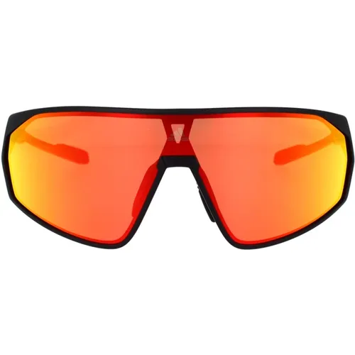Sport Prfm Shield Sonnenbrille , unisex, Größe: ONE Size - Adidas - Modalova