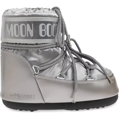 Schneestiefel Icon Low Glance - moon boot - Modalova