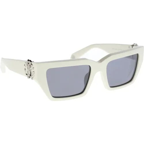 Sunglasses , female, Sizes: 55 MM - Roberto Cavalli - Modalova