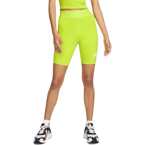 Air Bike Shorts für Frauen Nike - Nike - Modalova