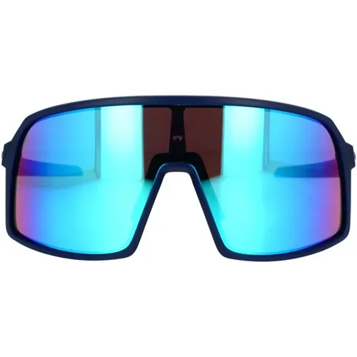 Sutro S Sunglasses with Prizm Technology , unisex, Sizes: ONE SIZE - Oakley - Modalova