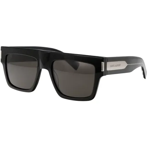 Stylische Sonnenbrille SL 628 - Saint Laurent - Modalova