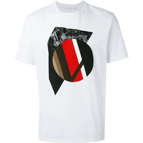 T-Shirts Neil Barrett - Neil Barrett - Modalova