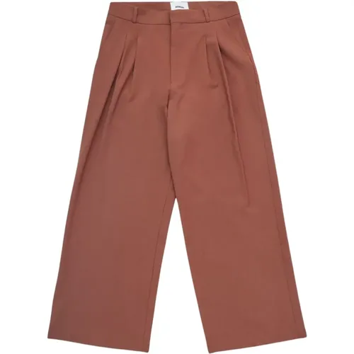 Super Loose Pants , male, Sizes: L, S - Bonsai - Modalova