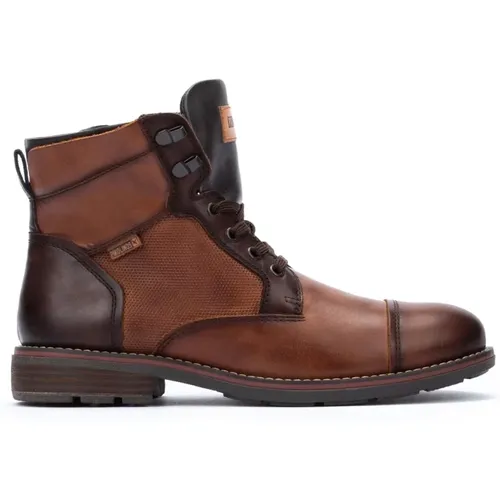 Casual Herren Stiefeletten , Herren, Größe: 39 EU - Pikolinos - Modalova