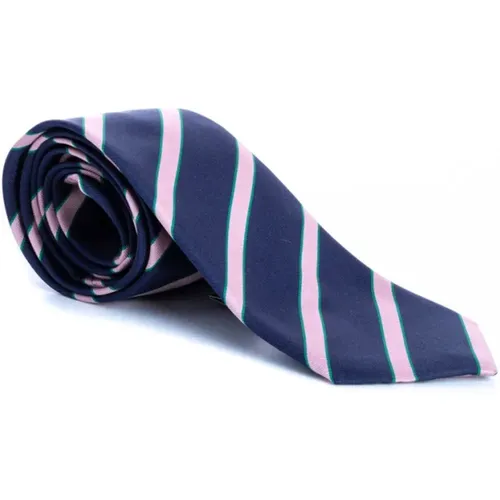 Tie , male, Sizes: ONE SIZE - ETRO - Modalova