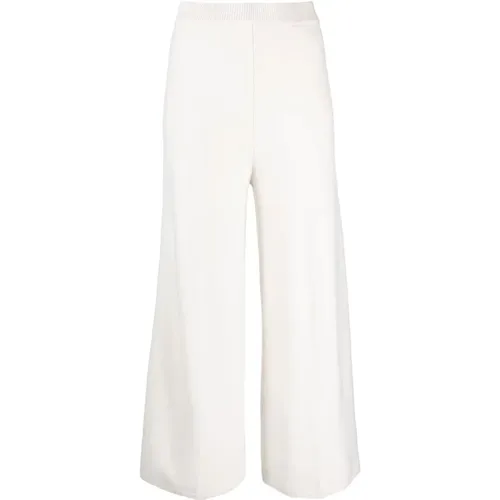 Soft wool pants , female, Sizes: XS - joseph - Modalova