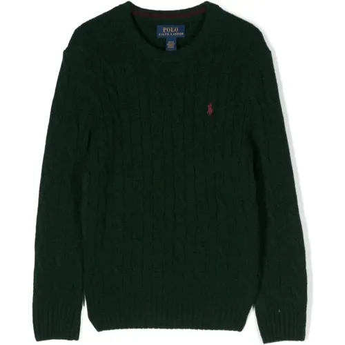 Harvest Wine Sweater Pullover - Polo Ralph Lauren - Modalova