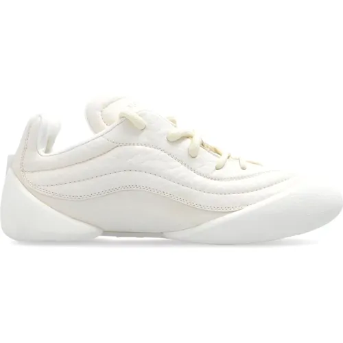 Sport Shoes Flexion , female, Sizes: 3 UK, 4 UK, 5 UK, 7 UK, 6 UK, 6 1/2 UK, 4 1/2 UK - alexander mcqueen - Modalova