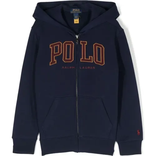 Polo Sweaters , male, Sizes: S - Ralph Lauren - Modalova
