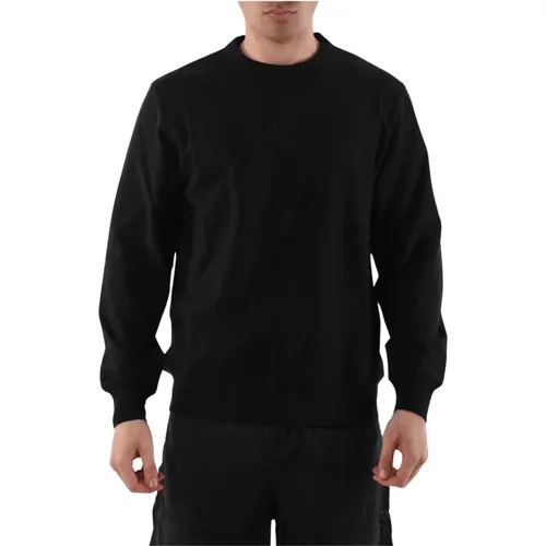 Sweatshirts Hoodies , male, Sizes: 2XL, XL, M, L - C.P. Company - Modalova
