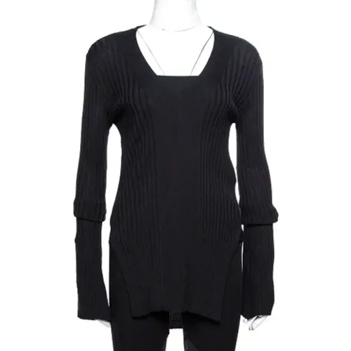 Pre-owned Knit tops , female, Sizes: M - Stella McCartney Pre-owned - Modalova