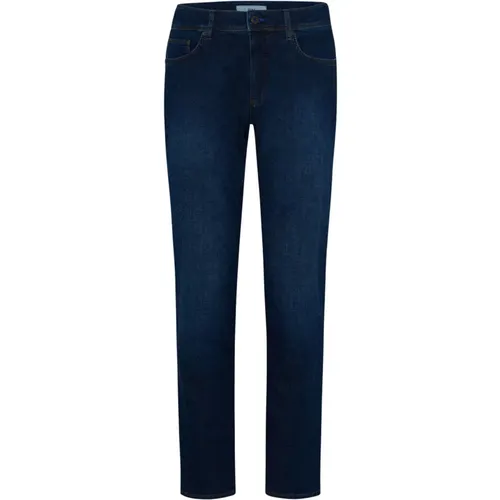 Essential Style Cadiz - Herren Straight Fit Jeans mit klassischem Design , Herren, Größe: W38 L32 - BRAX - Modalova