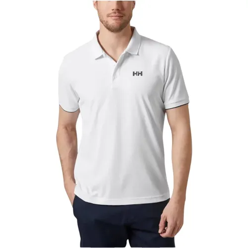 Polo Shirts , male, Sizes: 2XL - Helly Hansen - Modalova