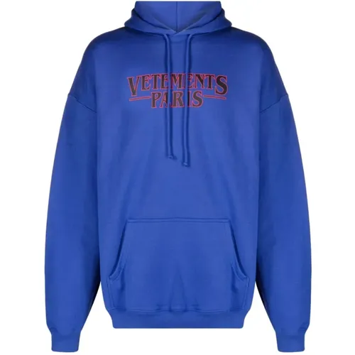 Hoodies Vetements - Vetements - Modalova