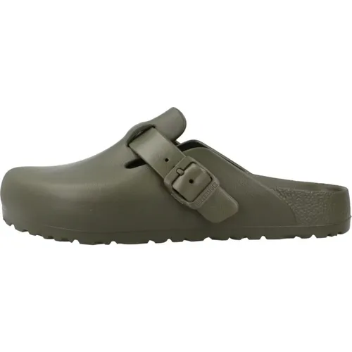 Bequeme Boston Mules für Frauen , Damen, Größe: 38 EU - Birkenstock - Modalova