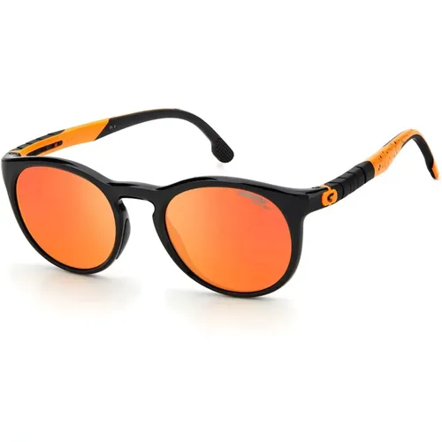 Stylish Sunglasses Hyperfit 18/S , unisex, Sizes: 51 MM - Carrera - Modalova
