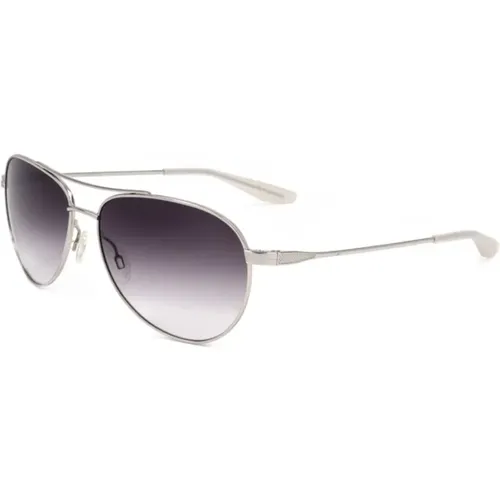 Stylish Sunglasses for Everyday Wear , unisex, Sizes: ONE SIZE - Barton Perreira - Modalova