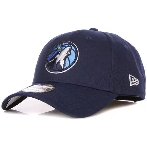 Minnesota Timberwolves NBA Cap - new era - Modalova