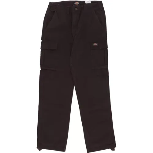 Cargo Pant Johnson Streetwear Kollektion , Herren, Größe: W31 - Dickies - Modalova