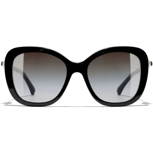 Fausto Ft0711 01A Rectangular Sunglasses , female, Sizes: 53 MM - Tom Ford - Modalova