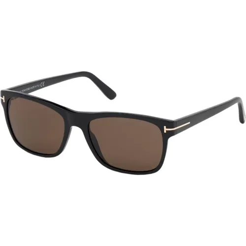 Sunglasses Giulio FT 0698 , unisex, Sizes: 57 MM - Tom Ford - Modalova
