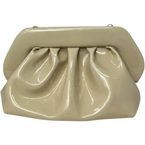 Bags , female, Sizes: ONE SIZE - THEMOIRè - Modalova