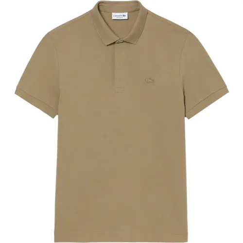 Polo Shirt , male, Sizes: 3XL, L - Lacoste - Modalova