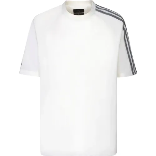 T-Shirts & Polos for Men , male, Sizes: XL, M, XS, S, L - Adidas - Modalova