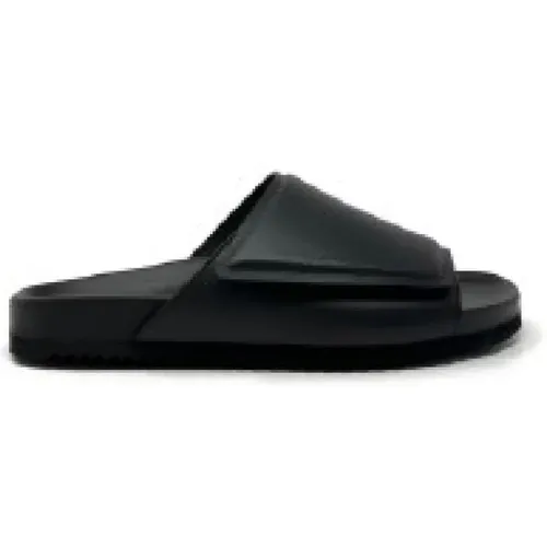 Schwarze Sandalen für Frauen , Herren, Größe: 42 EU - Vic Matié - Modalova