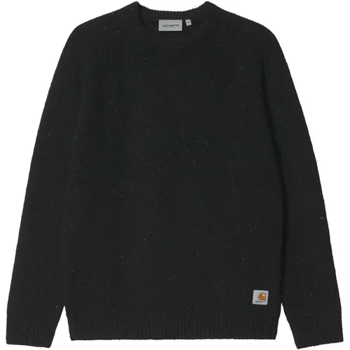 Round-neck Knitwear Carhartt Wip - Carhartt WIP - Modalova