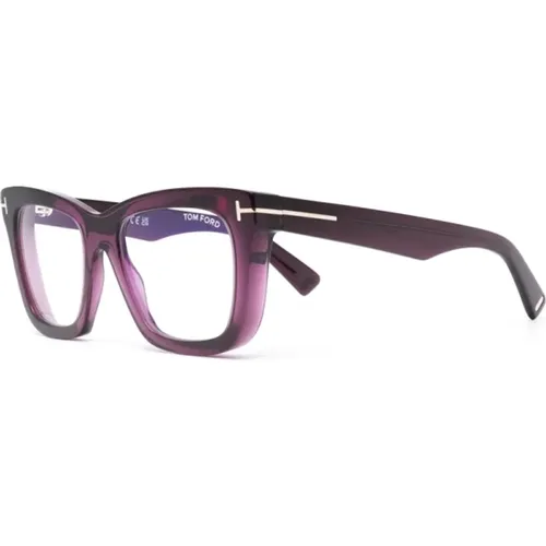 Ft5881B 081 Optical Frame , Damen, Größe: 52 MM - Tom Ford - Modalova