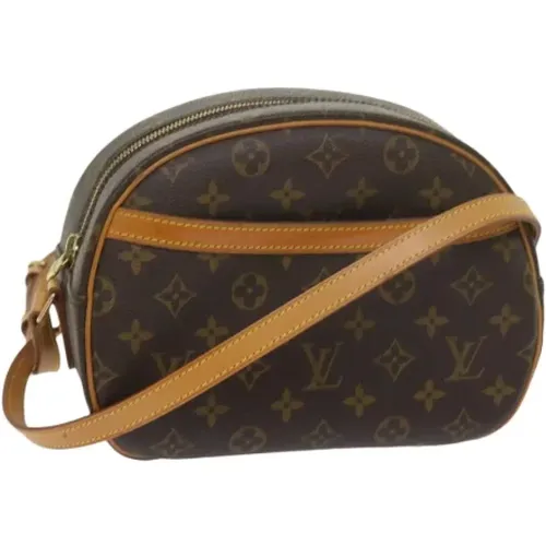 Pre-owned Canvas louis-vuitton-taschen - Louis Vuitton Vintage - Modalova