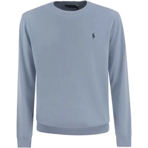 Sweatshirts , Herren, Größe: 2XL - Ralph Lauren - Modalova