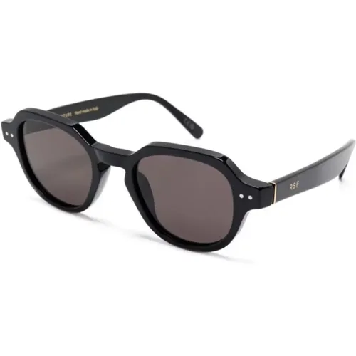 Voce 2PG Sunglasses , unisex, Sizes: 49 MM - Retrosuperfuture - Modalova