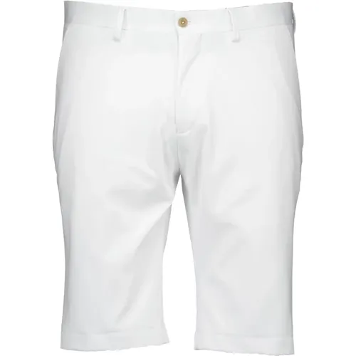 Elba Be Chino Hose , Herren, Größe: 2XL - Gentiluomo - Modalova