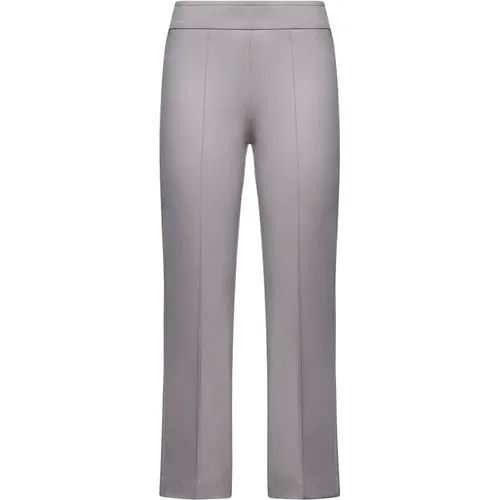 Elegante Hose für Frauen , Damen, Größe: M - Blanca Vita - Modalova