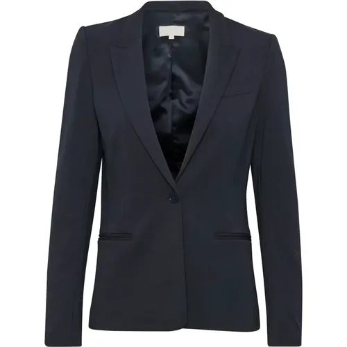 Stilvoller Navy Blazer InWear - InWear - Modalova