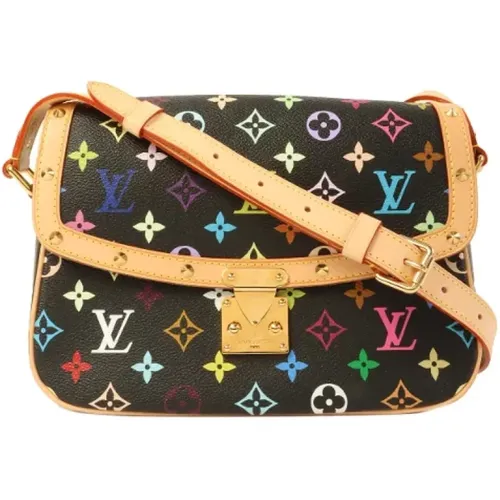 Pre-owned Fabric louis-vuitton-bags , female, Sizes: ONE SIZE - Louis Vuitton Vintage - Modalova