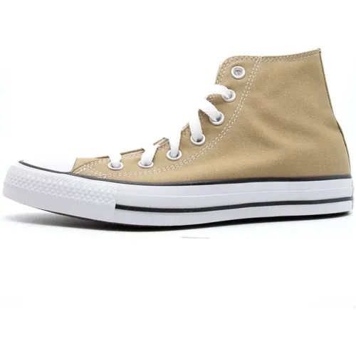 Ctas Hi Sneakers , Damen, Größe: 37 EU - Converse - Modalova