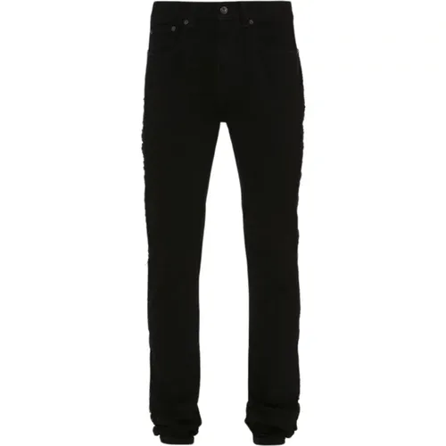 Twisted Jeans , male, Sizes: M, S, L - JW Anderson - Modalova