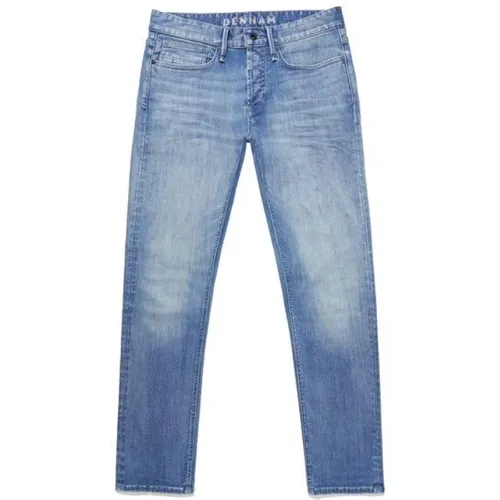 Slim-fit Jeans , Damen, Größe: W36 L34 - Denham - Modalova