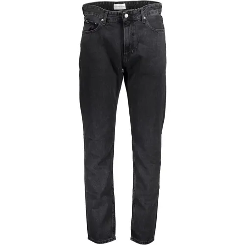 Slim-fit Jeans , Herren, Größe: W31 - Calvin Klein - Modalova