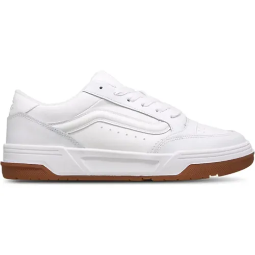 Vintage Skateboard Sneakers Hylane , Damen, Größe: 41 EU - Vans - Modalova