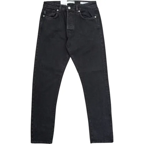 Slim Fit Toby 3072 Jeans , male, Sizes: W31 - Selected Homme - Modalova
