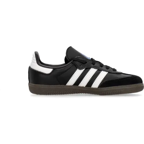 Kinder Niedriger Schuh Retro-Stil , unisex, Größe: 28 EU - Adidas - Modalova